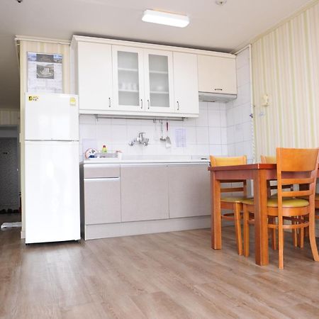 Muju Ilsung Condo Exterior foto