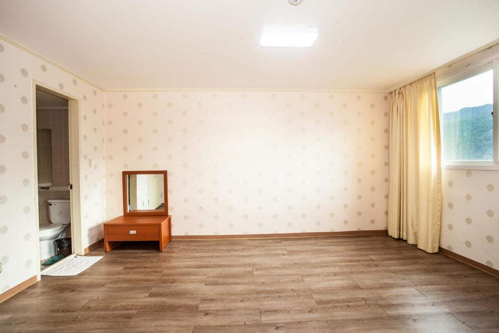 Muju Ilsung Condo Exterior foto