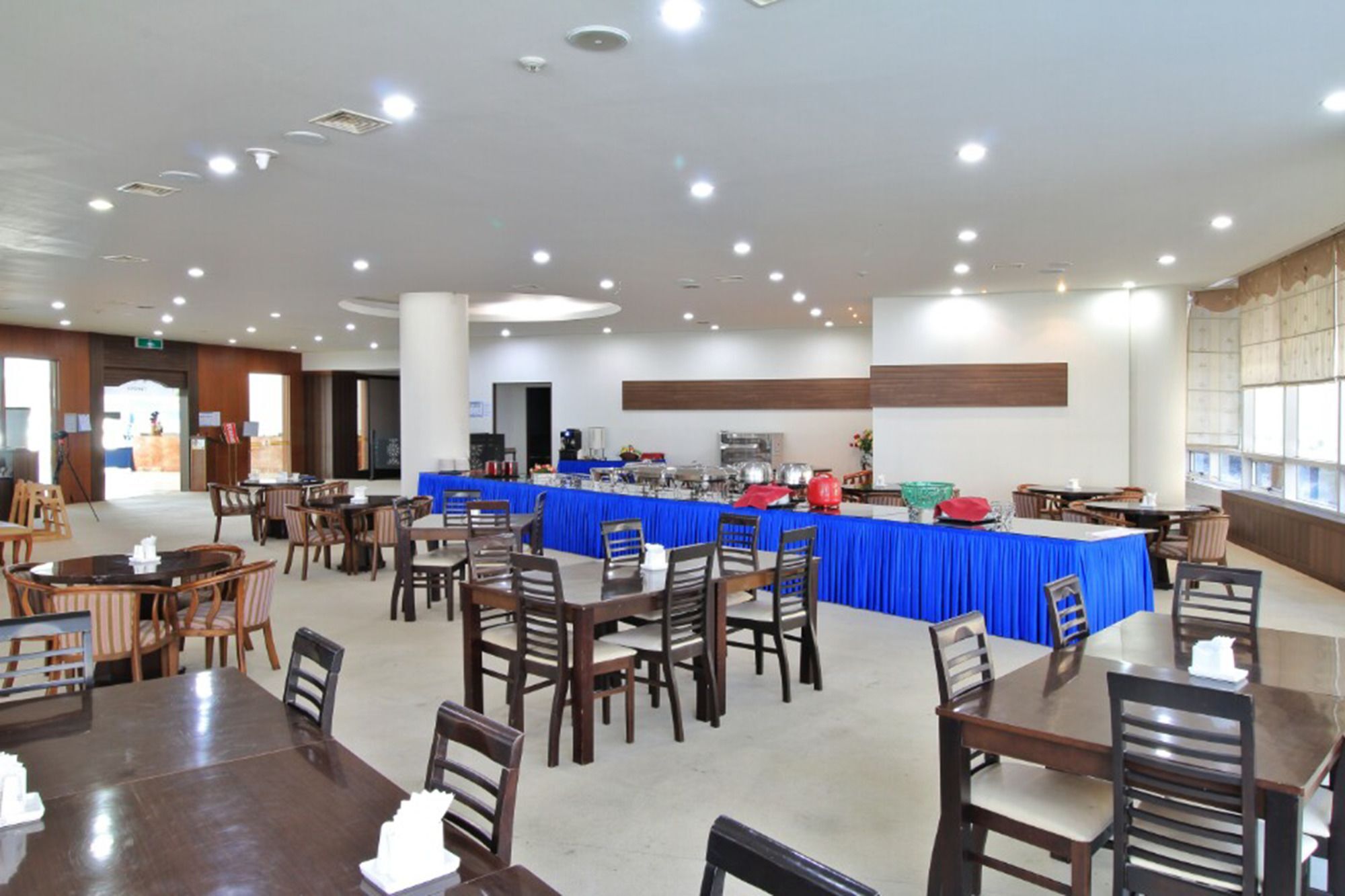 Muju Ilsung Condo Exterior foto